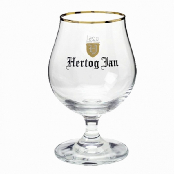 Vermelden draadloos Oraal Hertog Jan Speciaalbier glas 25 cl | Drankenhandel Beukers
